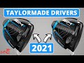 GOOD & BAD! TaylorMade SIM2 & SIM2 Max Drivers