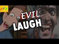 Evil Laugh SUPERCUT by AFX