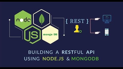Build a Complete E-commerce API with Node.js, Express, and MongoDB | Full