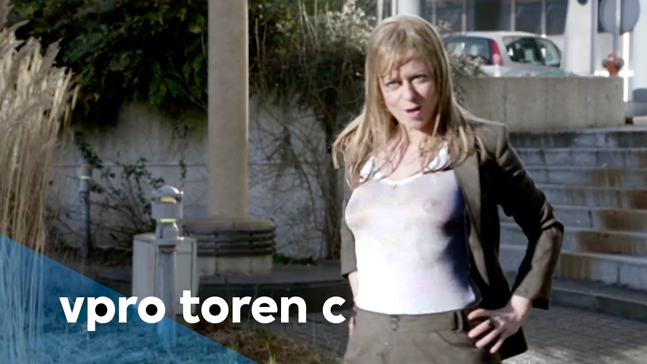 Update Wet t-shirt (Eva) - Toren C