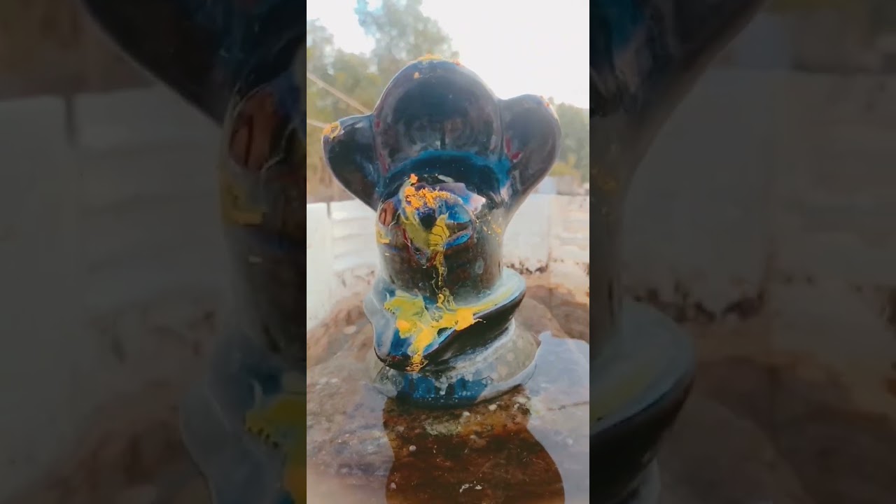 Bholenath jiनाथ जी 