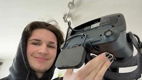 Face Tracking in VRChat