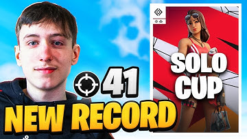 How Peterbot Set a New World Record - 41 Kill Solos