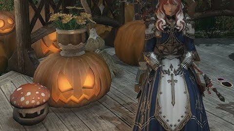 How To Tank: The Aurum Vale | FFXIV Visual Dungeon Guide/Playthrough