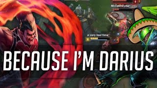 Dyrus - THIS IS SO DUMB!!