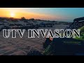 LITTLE SAHARA STATE PARK UTV INVASION
