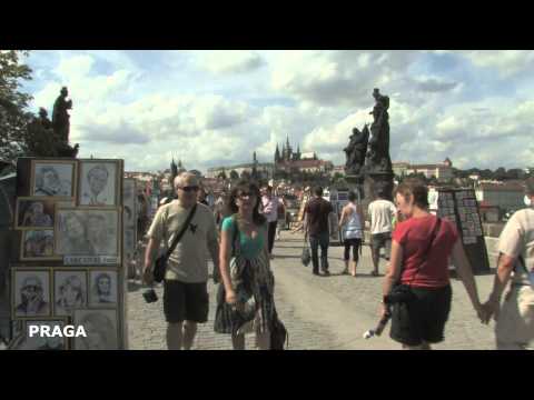 Video: Ghid Verde Spre Praga - Rețeaua Matador