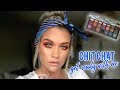 CHIT CHAT GRWM - UD BORN TO RUN PALETTE | Samantha Ravndahl