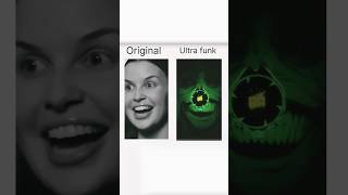 Matushka original VS Matushka ultra funk #funk Matushka original VS Matushka ultra funk #funk