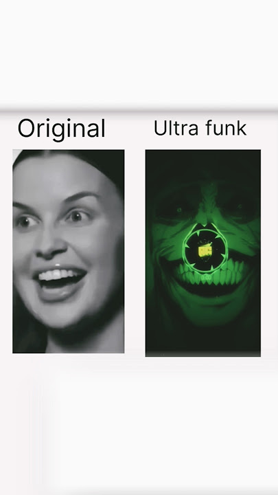 Matushka original VS   Matushka ultra funk #funk
