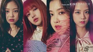 How would BLACKPINK sing // Heartbeat - BTS