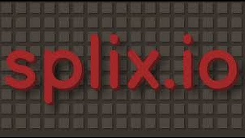 splix io: not bad for a first attempt