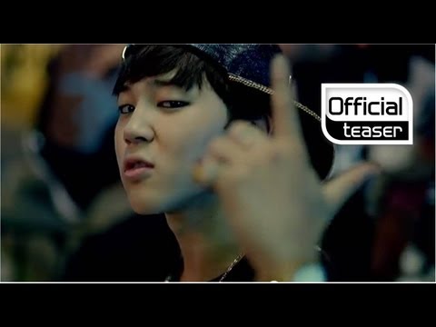 [Teaser] BTS(방탄소년단) _ No More Dream Trailer 1(노 모어 드림 트레일러1)