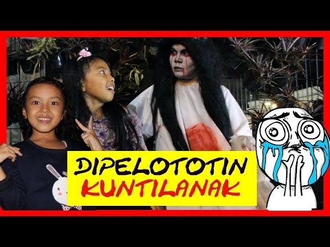 55+ Hantu Valak Vs Kuntilanak Terbaik