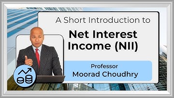 What is Net Interest Income (NII)?
