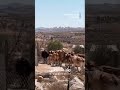 مستوطنون يقتحمون ساحات مساكن المواطنين في خلة الحمص جنوب يطا  #shorts #short #shortsclip