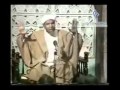 الشيخ الشعراوي يتحدث عن ربه
