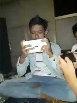 MAIN MOBILE LEGEND LUCU