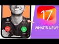 IOS 17 Released What S New 400 New Features IOS 17 Released What S New 400 New Features