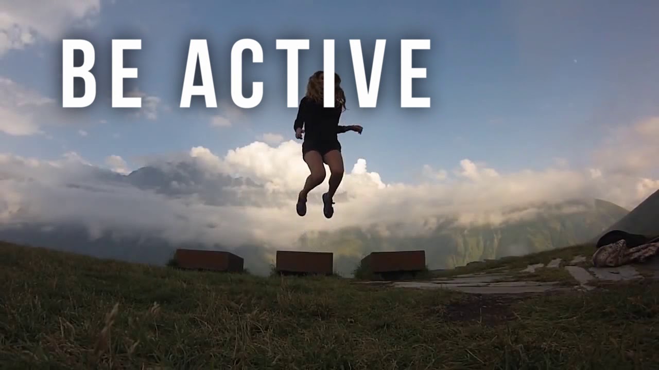 SUmmer Activities 2020