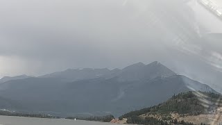 Road-Trip from Denver to Breckenridge