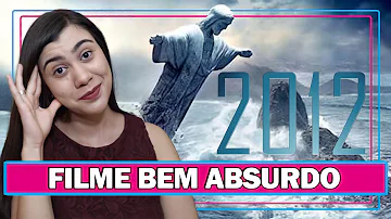 Quando o filme 2012 foi lançado?