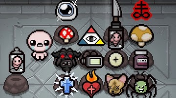 Every Item Is God-tier Challenge (Quality 4)