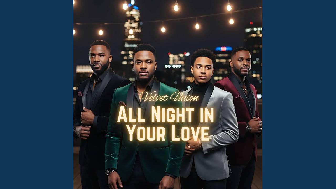 All Night In Your Love - YouTube
