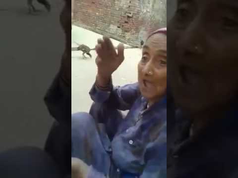 funny-indian-old-lady