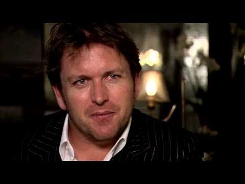 James Martin-Restauran...  Critics - The One Show