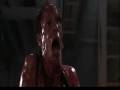 Deep Rising Tentacle Scene