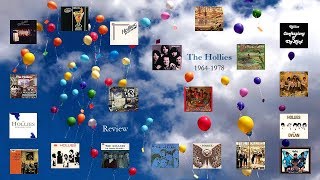 The Hollies (1965-1976)