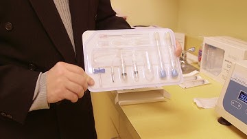 Juventix PRP Instructions: Juventix PRP Tube Package