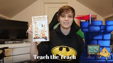 Cat Cafe Teach the Teach - With Melissa Makak