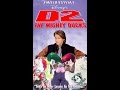 Opening Closing To D2 The Mighty Ducks 1994 VHS 