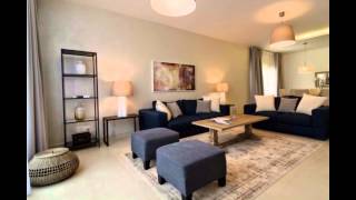 Serviced and Furnished 3 BR Roda Boutique Villas for Rent