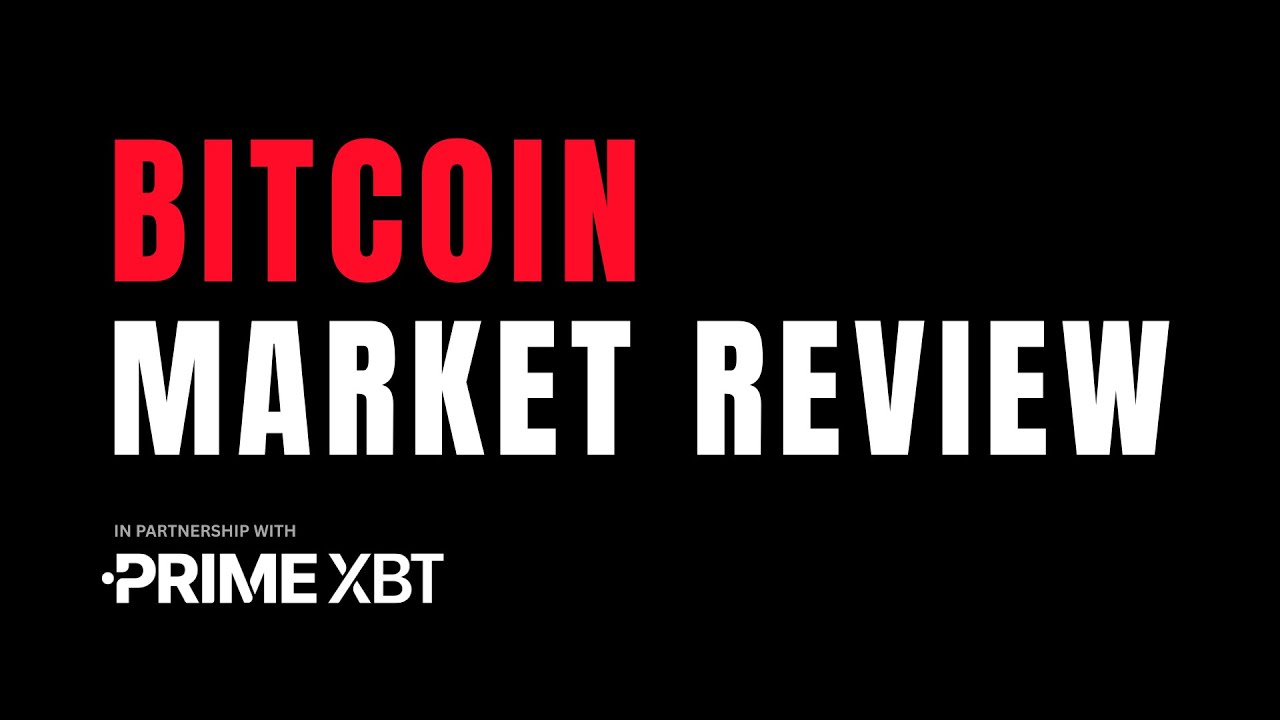 Bitcoin Market Review - with Jonatan Randin - Market Analyst at PrimeXBT -  20th Nov 2025 - 8PM UTC