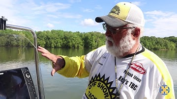 Using the Minn Kota i-Pilot Link System