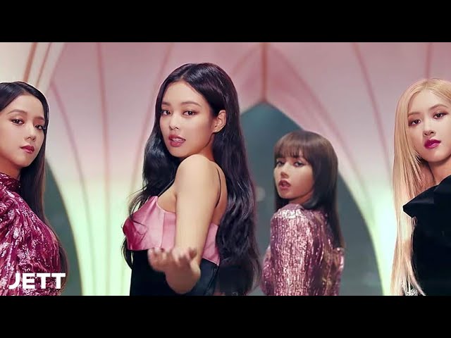 BLACKPINK - 'CUT YOU OFF' M/V (AI ORIGINAL SONG)