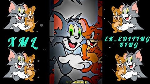 Tere jese duniya me koy bhi Nehi.New trend XML.video .alight Motion video #alightmotion