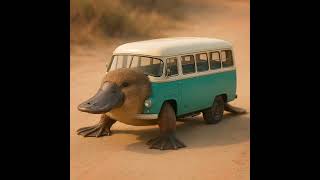 I Made A New Italian Brainrot. Introducing: Ducky Bussy