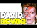 Ten Interesting Facts About David Bowie