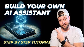 How to Create an AI Assistant with OpenAI | OpenAI Assistant API Tutorial