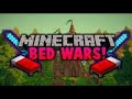 M fleet Bedwars Live – Let's Grind !  #mcfeet # minecraft