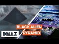 Former us government employee reveals theres a black alien pyramid in alaska  aliens in alaska