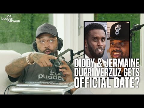 Video: Joe Budden y Diddy insinúan una revuelta en el acuerdo televisivo