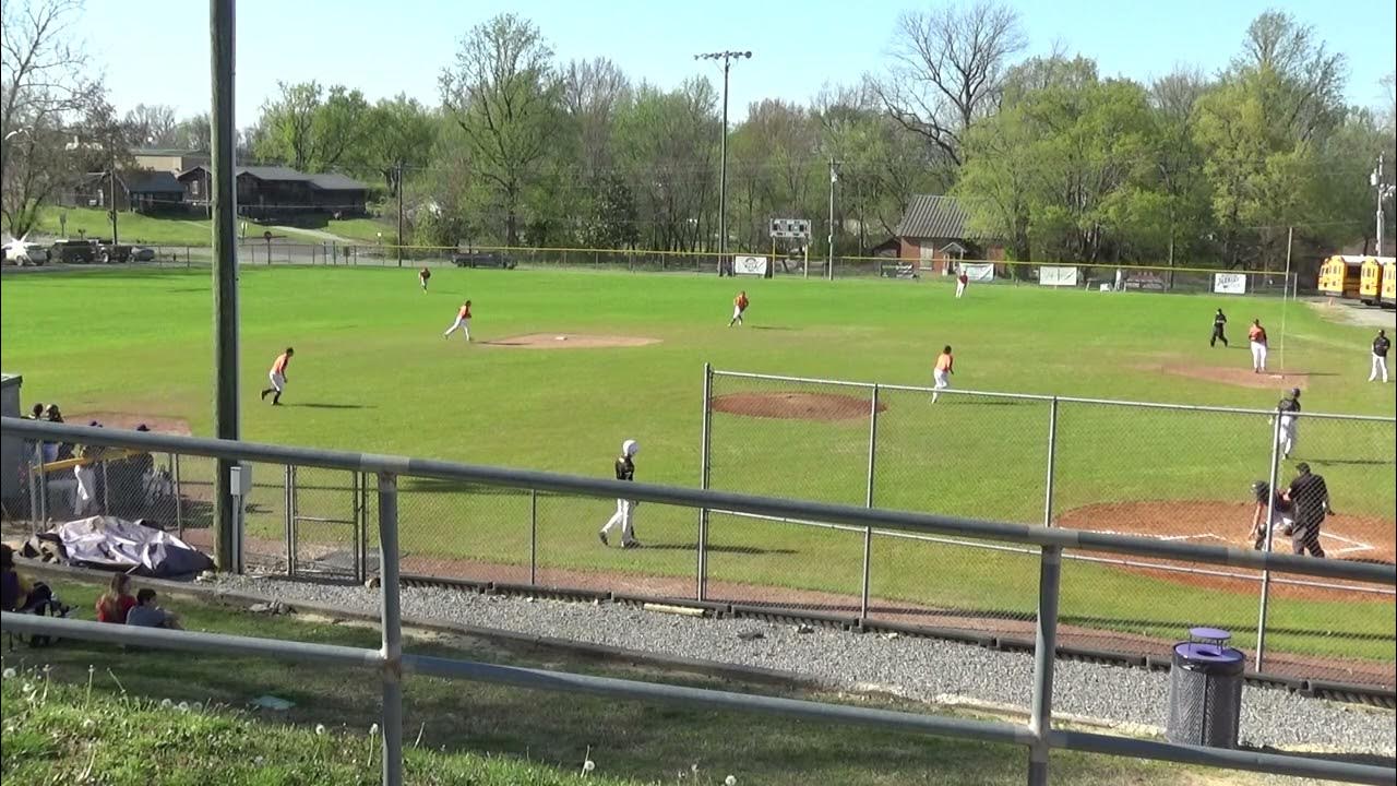 4 11 23 Baseball at Bloomfield YouTube