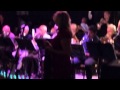 Charity Goodin with Marin Big Band  &quot;Somebody Loves Me&quot;