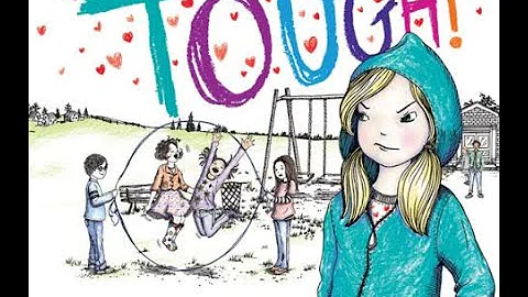 Tough by Erin Frankel