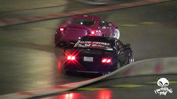 RC Drift TV na porta do GT86